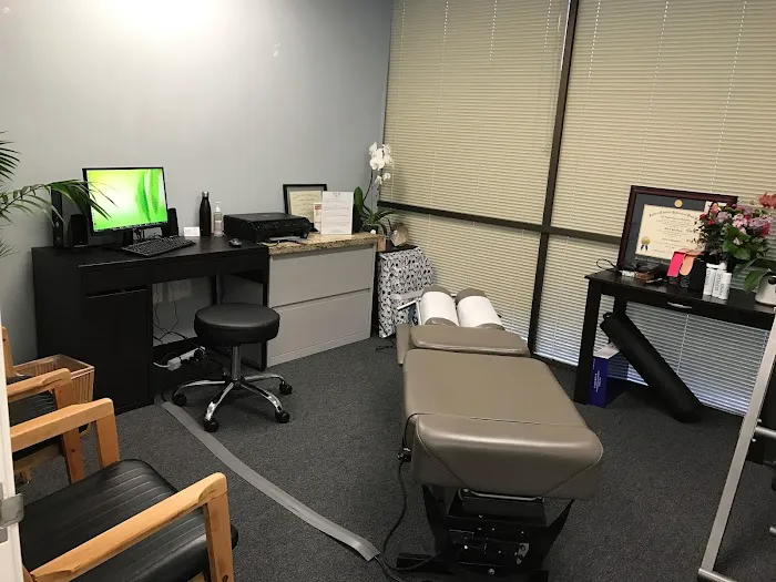 Weaver Chiropractic Wellness Picture 8