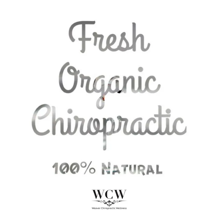 Weaver Chiropractic Wellness Picture 10
