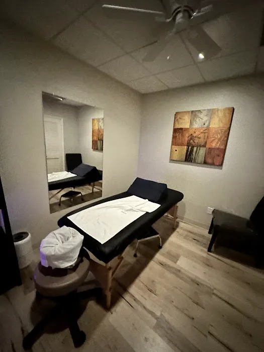 Pretzinger Good Health Chiropractic Picture 1