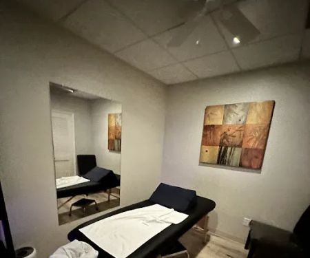 Pretzinger Good Health Chiropractic
