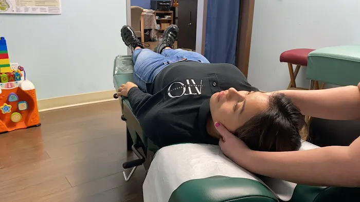 Ambient Chiropractic and Wellness Picture 3