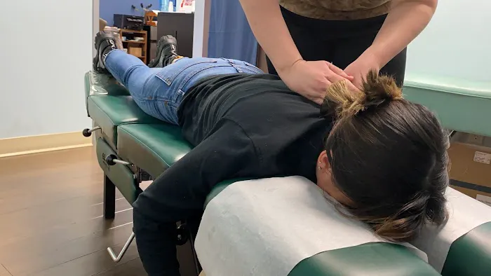 Ambient Chiropractic and Wellness Picture 1