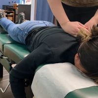 Ambient Chiropractic and Wellness ico