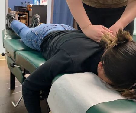Ambient Chiropractic and Wellness