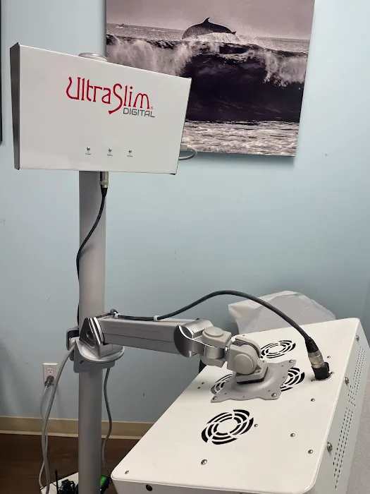 Ambient Chiropractic and Wellness Picture 5
