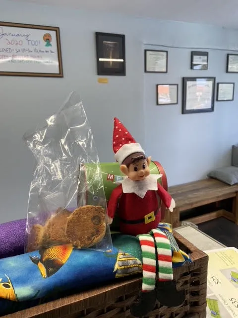 Charge Into Health Family Chiropractic Picture 6