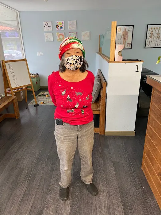 Charge Into Health Family Chiropractic Picture 8