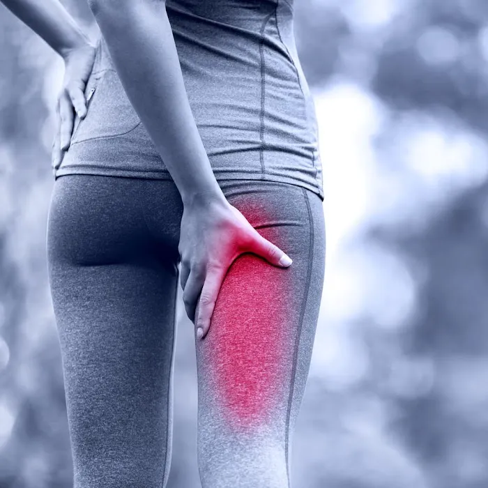 Rolling Hills Medical Picture 5