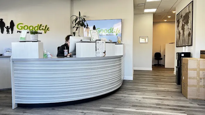 Goodlife Chiropractic Picture 2