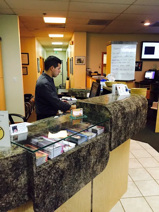 Ivan A. Sanchez, DC Picture 2