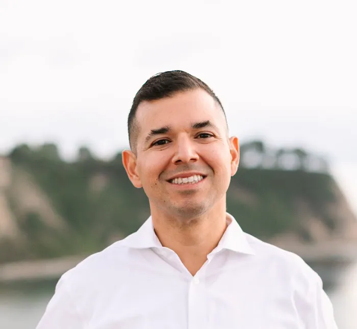 Ivan A. Sanchez, DC Picture 1