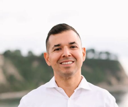 Ivan A. Sanchez, DC