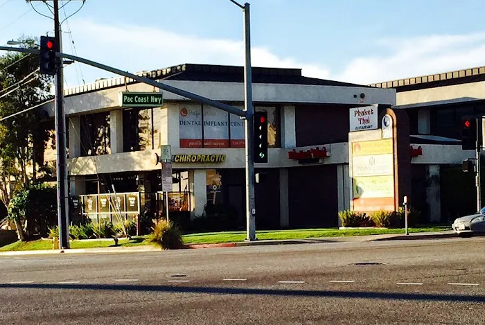 Ivan A. Sanchez, DC Picture 3