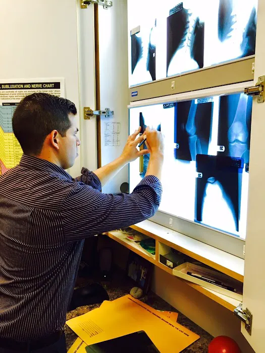 Ivan A. Sanchez, DC Picture 4