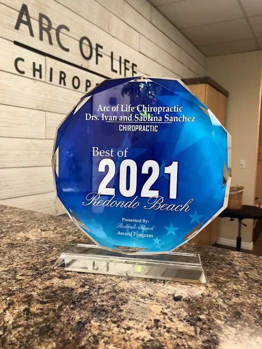 Ivan A. Sanchez, DC Picture 9