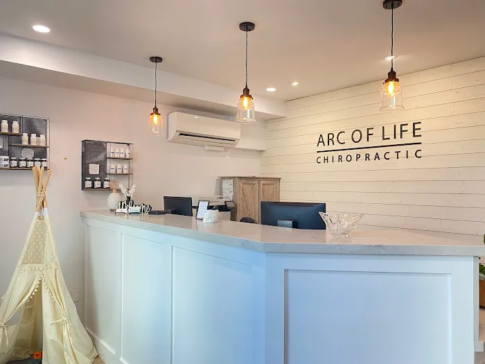 Arc of Life Chiropractic Picture 2