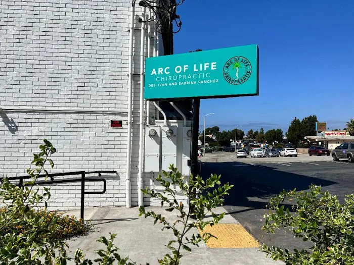 Arc of Life Chiropractic Picture 6