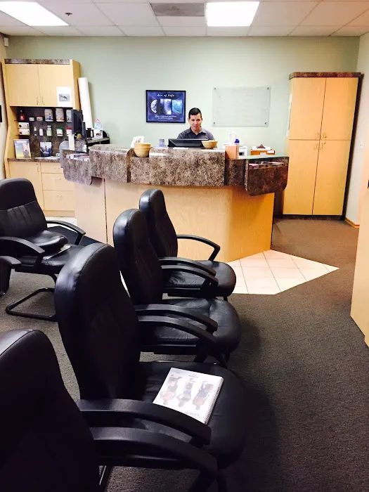 Arc of Life Chiropractic Picture 4