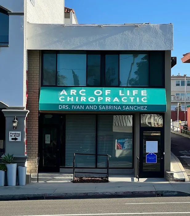 Arc of Life Chiropractic Picture 7