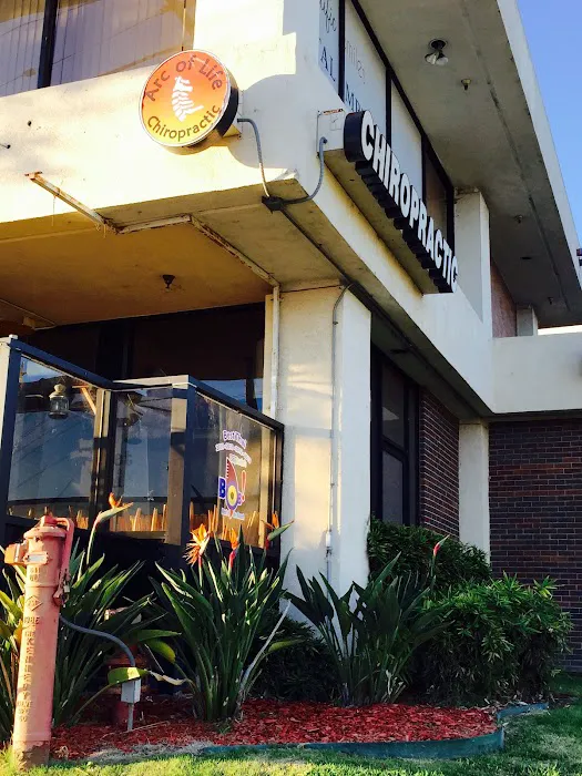 Arc of Life Chiropractic Picture 5