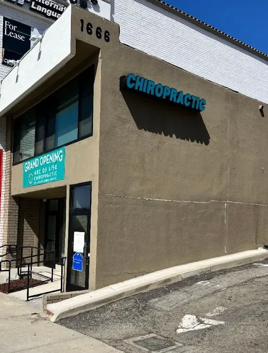 Arc of Life Chiropractic Picture 9