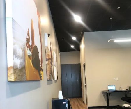 The Joint Chiropractic