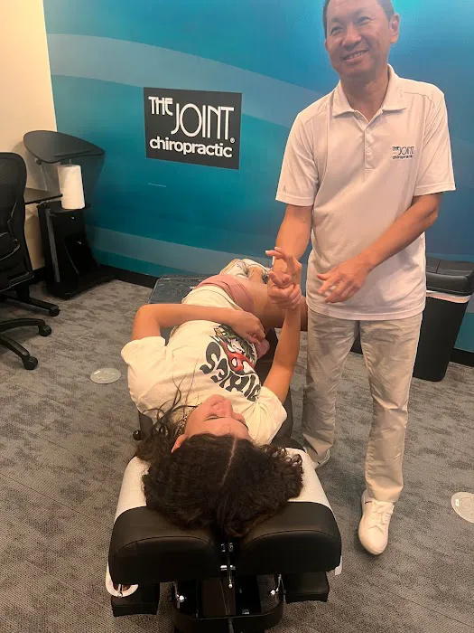 The Joint Chiropractic Picture 6