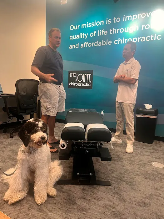 The Joint Chiropractic Picture 7