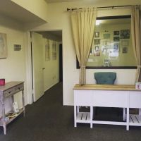 Beach Life Chiropractic ico