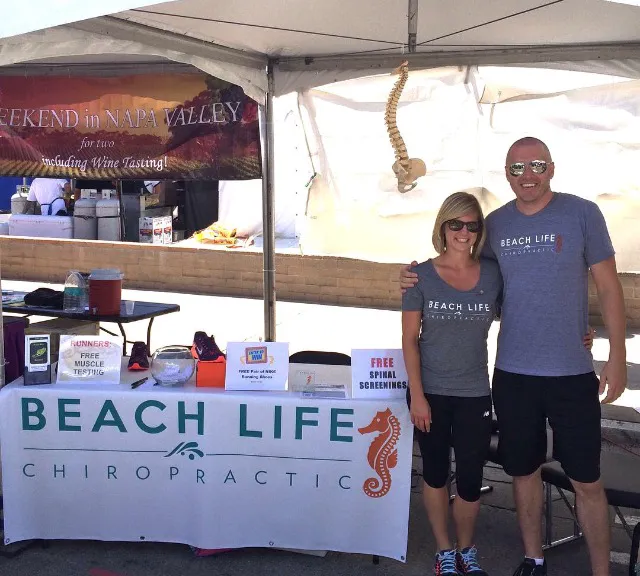 Beach Life Chiropractic Picture 4