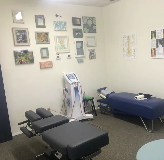 Beach Life Chiropractic Picture 8