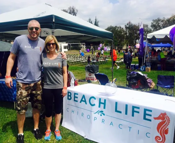 Beach Life Chiropractic Picture 7