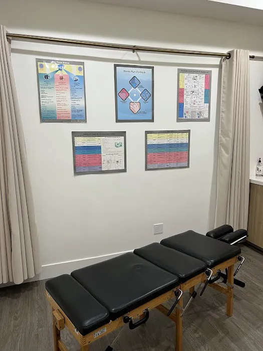 Foley Chiropractic Picture 4