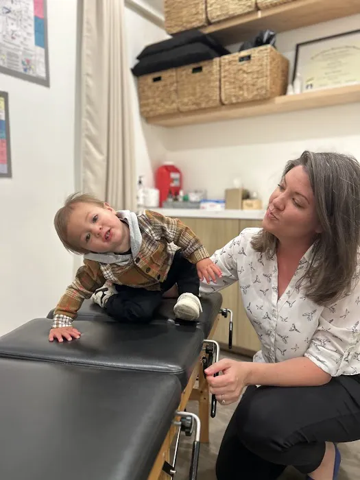 Foley Chiropractic Picture 6