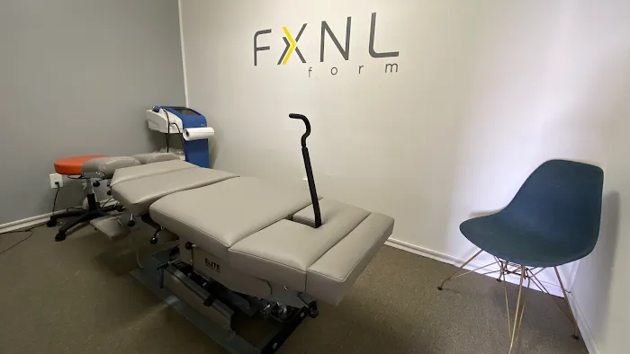 FXNL Form Sports Med and Chiropractic Picture 1