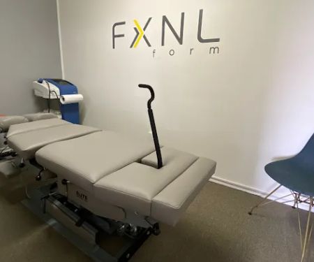 FXNL Form Sports Med and Chiropractic