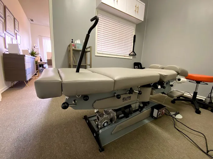 FXNL Form Sports Med and Chiropractic Picture 7