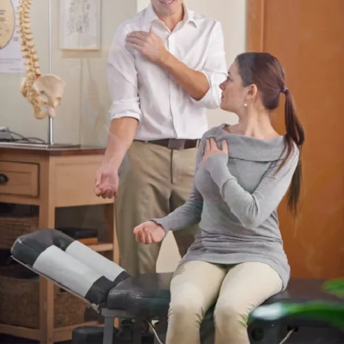 FXNL Form Sports Med and Chiropractic Picture 6