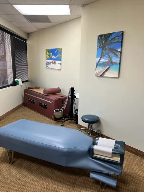 Timothy J. Esposito Sr, DC Picture 1