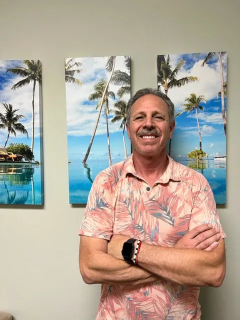 Timothy J. Esposito Sr, DC Picture 5