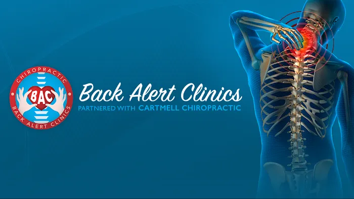 Back Alert Clinics Picture 1
