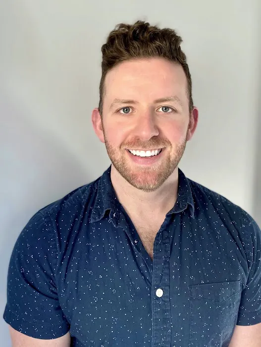 Jake McGee, DC Picture 1