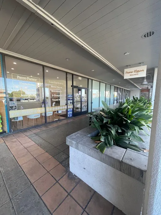 Jake McGee, DC Picture 4