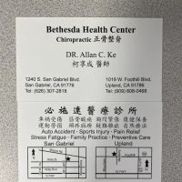 Bethesda Health Center ico
