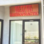 Ta's Better Health Chiropractic Clinic