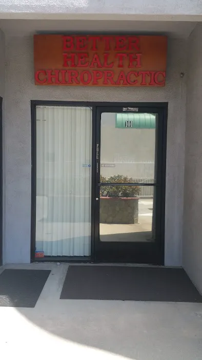 Ta's Better Health Chiropractic Clinic Picture 2