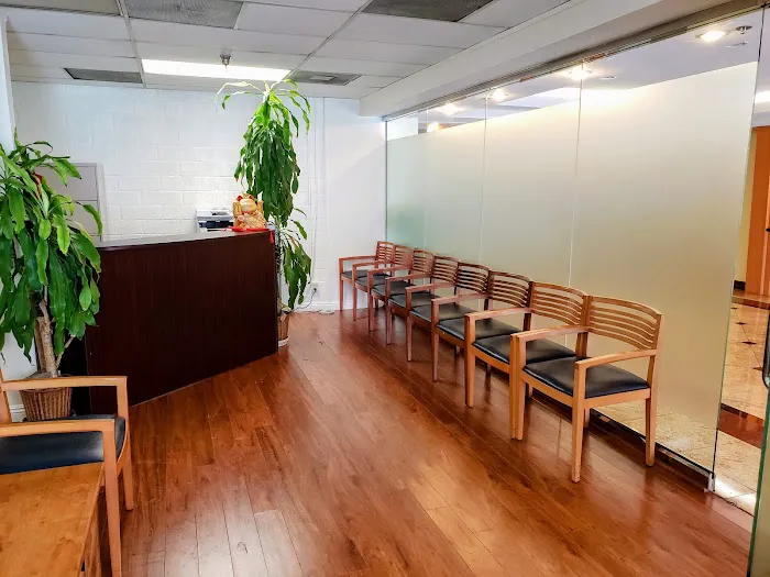 Diep Neuro Spine Chiropractic Institute, APC Picture 2