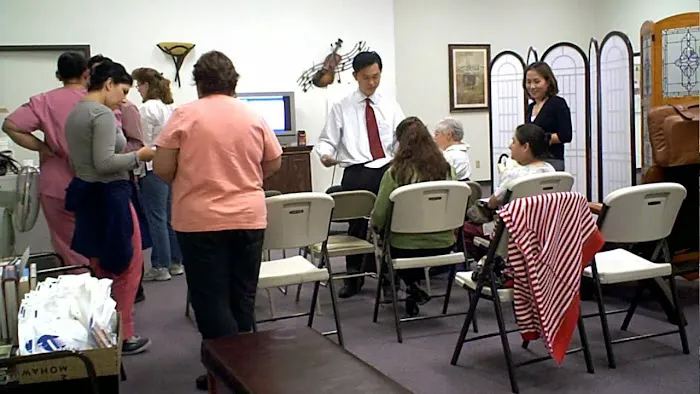 Diep Neuro Spine Chiropractic Institute, APC Picture 1
