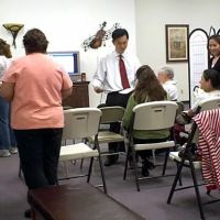 Diep Neuro Spine Chiropractic Institute, APC ico