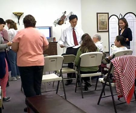 Diep Neuro Spine Chiropractic Institute, APC
